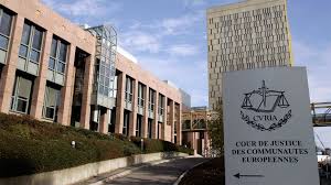 محكمة العدل الأوروبية توضح قواعد التجارة عبر الإنترنت