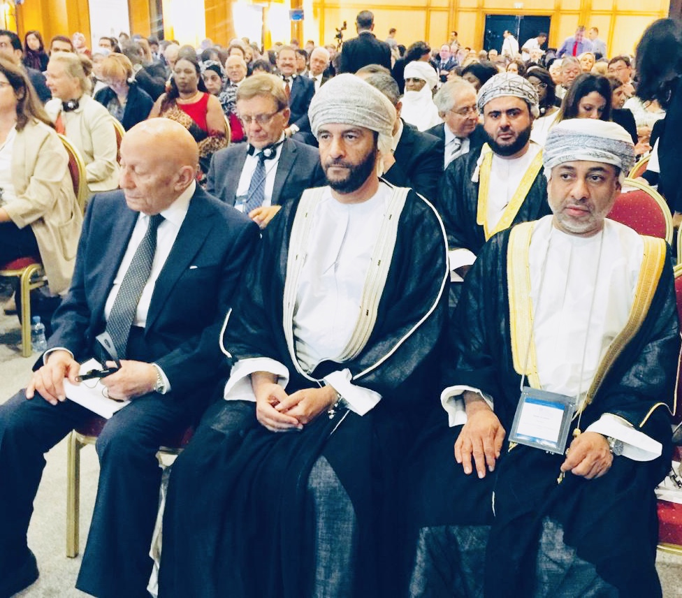 لجنة حقوق الإنسان تشارك في المؤتمر الدولي الـ 13 للمؤسسات الوطنية لحقوق الإنسان