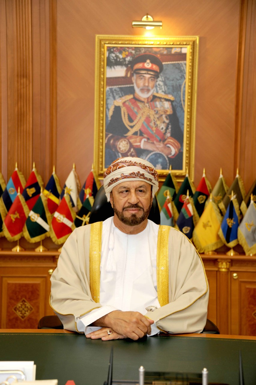 بتكليفٍ سامٍ.. بدر البوسعيدي يرعى البيان العملي الختامي لتمريني الشموخ2 و السيف السريع3