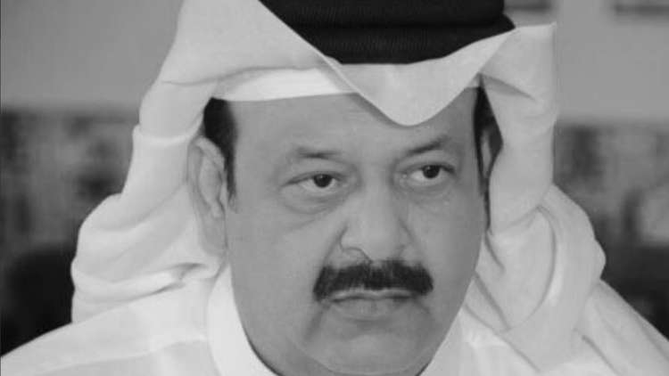 وفاة الفنان القطري عبدالعزيز جاسم عن عمر 61 عامًا