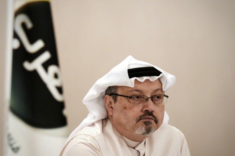 الرياض تؤكّد مقتل الصحافي جمال خاشقجي في قنصليتها باسطنبول