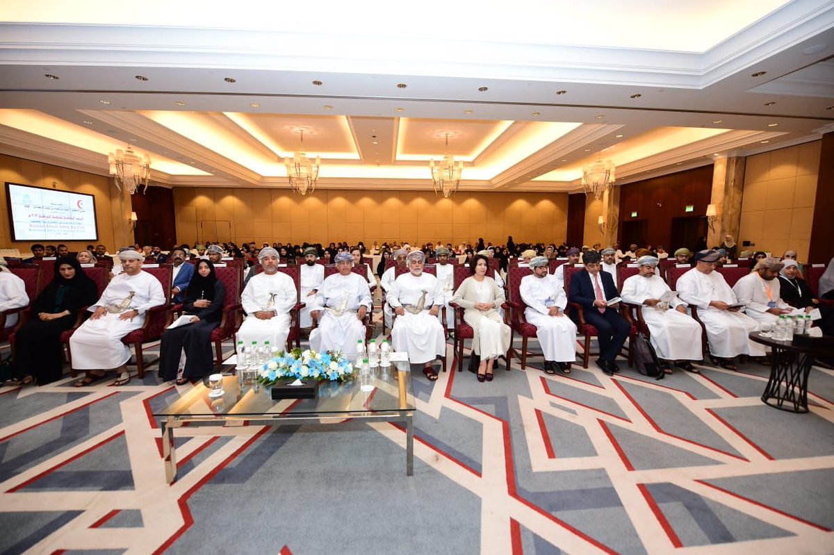 وزارة الصحة تحتفل باليوم الوطني لسلامة المرضى