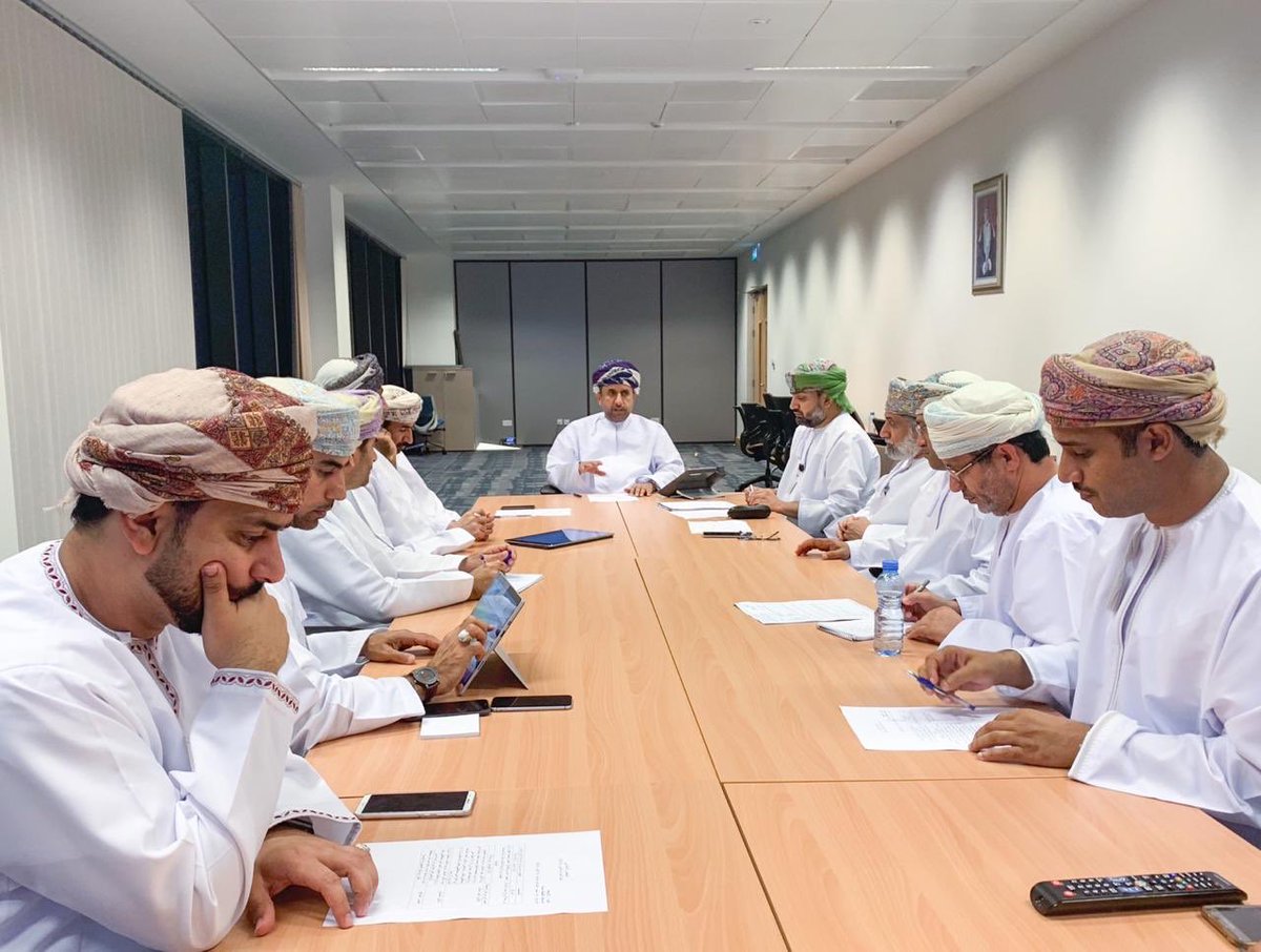 إدارة الحالات الجوية الاستثنائية بهيئة الطيران المدني تعقد اجتماعها الرابع لمتابعة آخر المستجدات