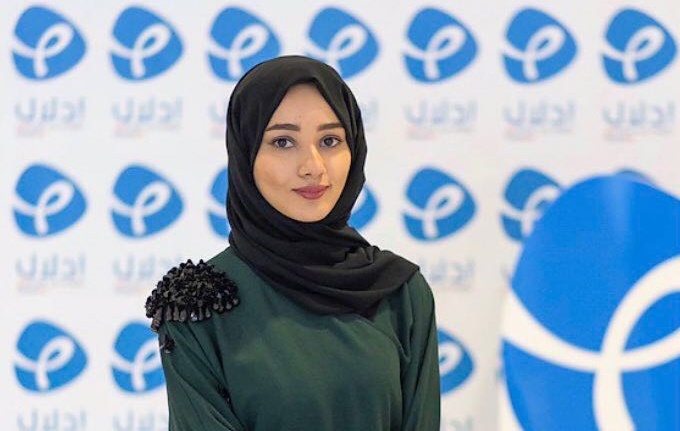 سارة المريخية تكتب: مواهب