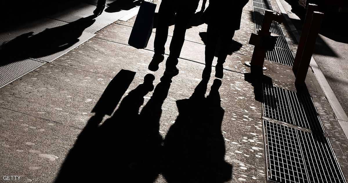 تقنية صينية تساعد في التعرف على الأشخاص من خلال مشيتهم