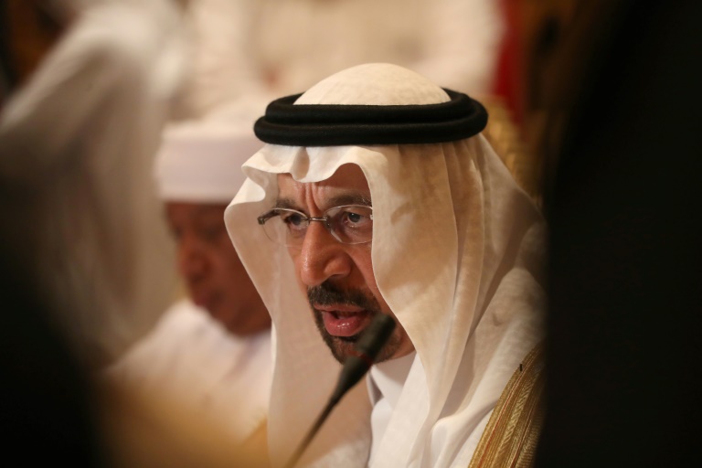 السعودية تعلن خفض صادرات النفط بالتزامن مع اجتماع الدول المنتجة