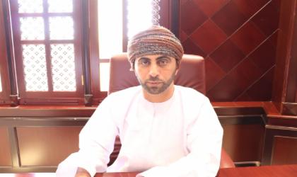 انطلاق أعمال مهرجان صحار الاقتصادي..بعد غد