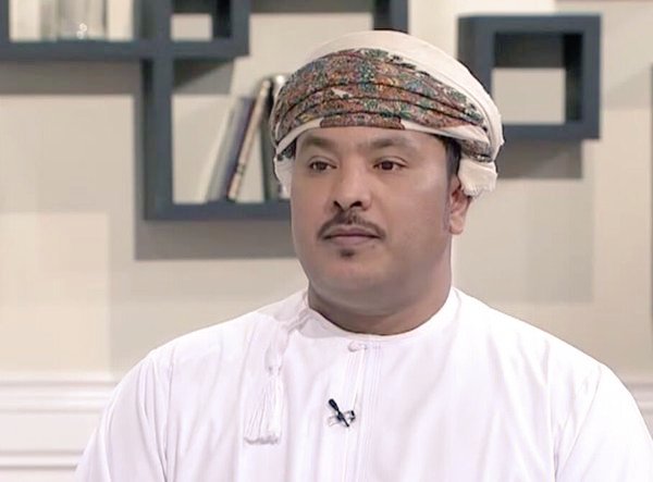 الدكتور مسلّم العريمي يحصل على الجائزة الدولية للحد من الاضطرابات الجينية