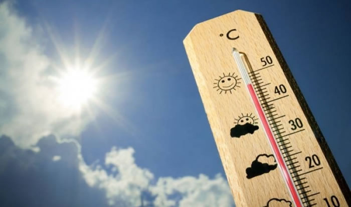 دراسة: تغير المناخ سيزيد الوفيات والأمراض المرتبطة بالحرارة