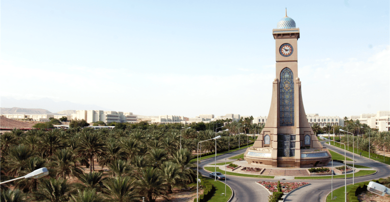 غدًا.. انطلاق أعمال مؤتمر “تحديات الانفتاح المعرفي” بجامعة السلطان قابوس