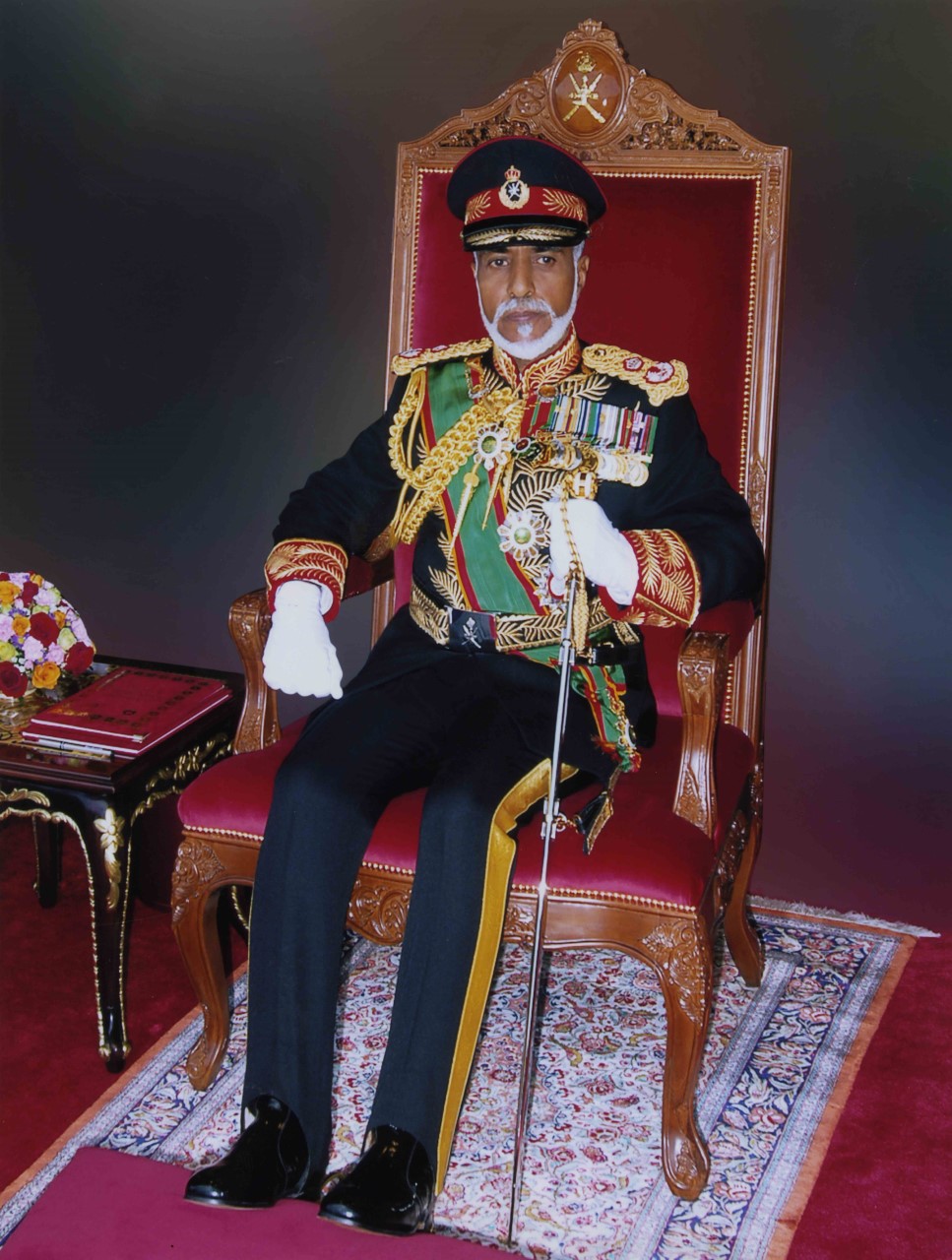 غدًا.. السلطنة تحتفل بذكرى يوم القوات المسلحة