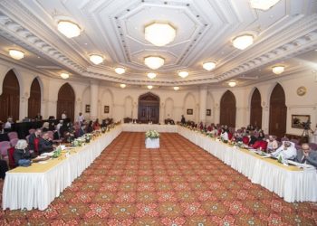 منظمة المرأة العربية تعقد اجتماعها السادس عشر بمسقط