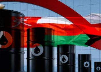 سعر نفط عُمان ينخفض بمقدار 69 سنتًا