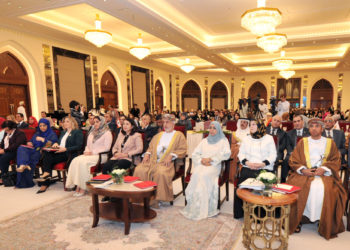 يستعرض الرؤى المعاصرة لتمكين المرأة.. انطلاق أعمال المؤتمر السابع لمنظمة المرأة العربية بمسقط