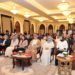 يستعرض الرؤى المعاصرة لتمكين المرأة.. انطلاق أعمال المؤتمر السابع لمنظمة المرأة العربية بمسقط