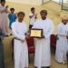 ولاية ثمريت تقيم فعاليات القافلة الرياضية