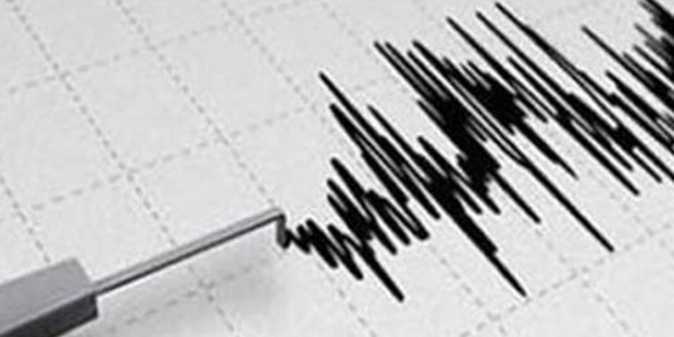 زلزال شدته 6.2 درجة يهز جزيرة إيستر آيلاند التشيلية