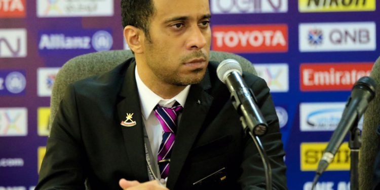 الاتحاد الآسيوي يختار الرئيسي مسؤولًا إعلاميًّا في نهائيات كأس آسيا لكرة القدم بالإمارات