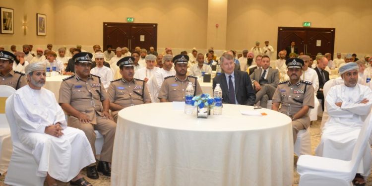 شركة تنمية نفط عُمان تحقق رقمًا قياسيًا عالميًا في مجال السلامة على الطريق