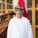 المنظمة العالمية لسلامة الغذاء تعتمد أكاديميًّا عمانيًّا مدربًا وممثلًا معتمدًا لها
