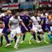 غدًا.. ريال مدريد والعين الإماراتي في نهائي كأس العالم لكرة القدم للأندية 2018