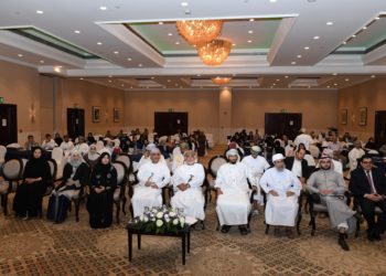 الجمعية العمانية لطب القلب تنظم اليوم العلمي الخامس لقسطرة القلب