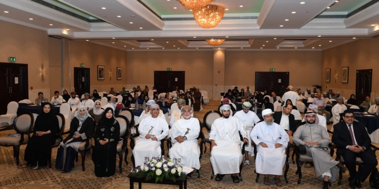 الجمعية العمانية لطب القلب تنظم اليوم العلمي الخامس لقسطرة القلب