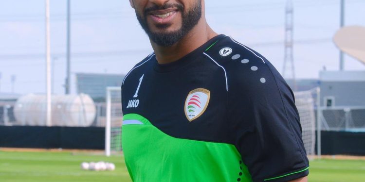 الحبسي خارج قائمة المنتخب في كأس آسيا