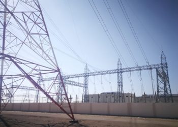 غدًا … العمانية لنقل الكهرباء تحتفل بافتتاح محطة عبري الرئيسية