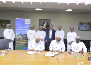 حيا للمياه تُمول برنامج درب السلامة المخصص للحافلات المدرسية