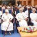 أمين عام شؤون البلاط السلطاني يكرّم الفائزين في مسابقة السلطان قابوس للقرآن الكريم