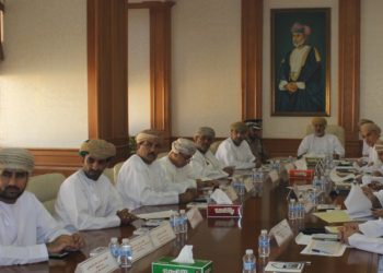 اللجنة الفنية المعنية بالآلية المرحلية للتخطيط العمراني تعتمد عددًا من المخططات