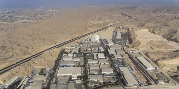“مدائن” توقع اتفاقية استثمار لإدارة مدينة الرسيل الصناعية وتشغيلها وفق قواعد القطاع الخاص