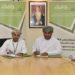 توقيع اتفاقية لدعم مشروع تركيب أجهزة الأمن والسلامة في الحافلات المدرسية
