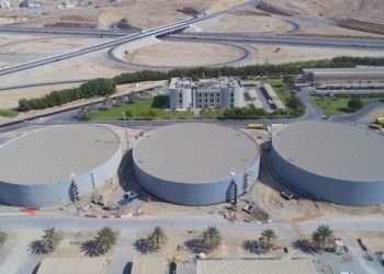 حيا للمياه تجرى دراسة حول معالجة الروائح في شبكات الصرف الصحي