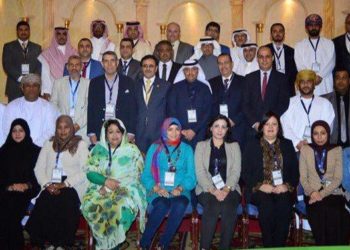 السلطنة تشارك في اجتماع المنظمة العربية للتنمية الإدارية الـ 14 لمسؤولي التدريب والتطوير الإداري
