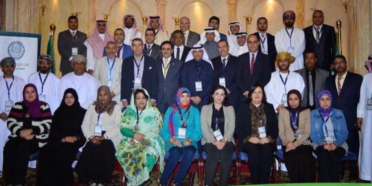 السلطنة تشارك في اجتماع المنظمة العربية للتنمية الإدارية الـ 14 لمسؤولي التدريب والتطوير الإداري