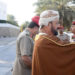 صاحب الجلالة ينعم بميداليتي الخدمة الممتازة والثناء السلطاني