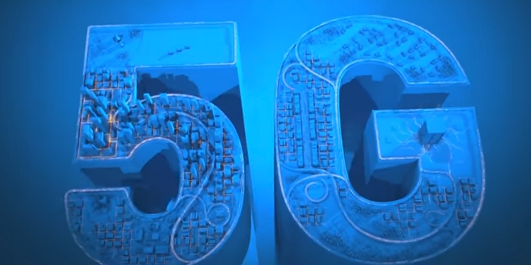 روسيا تطلق شبكة “5G” موحدة على أراضيها