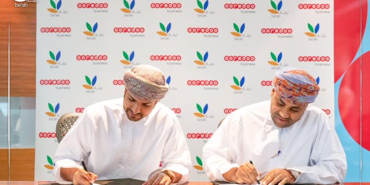وفقًا لأحدث الطرق المتبعة عالميًا.. “بيئة” تتعاون مع “أوريدو” للتخلص من النفايات الإلكترونية والكهربائية