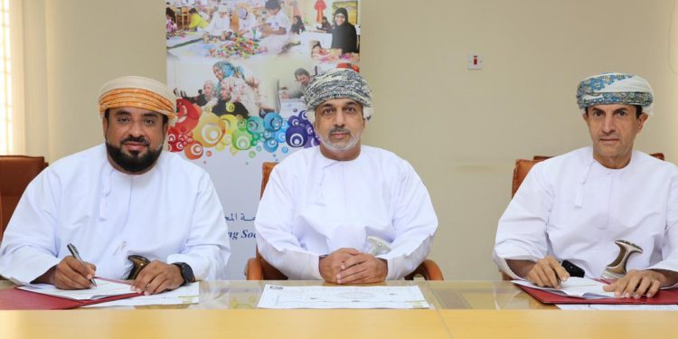 الشركة العمانية للغاز الطبيعي المسال تموّل مشروعًا بجعلان بني بو علي