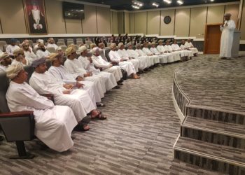 “البيئة والشؤون المناخية” تعقد لقاءً توعويًّا حول ظاهرة الإبتزاز الإلكتروني