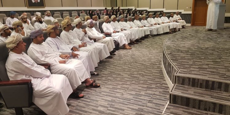“البيئة والشؤون المناخية” تعقد لقاءً توعويًّا حول ظاهرة الإبتزاز الإلكتروني
