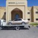 القبض على مفحّط في مرباط