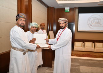 البلديات الإقليمية تختتم أعمال ملتقى تقنية المعلومات