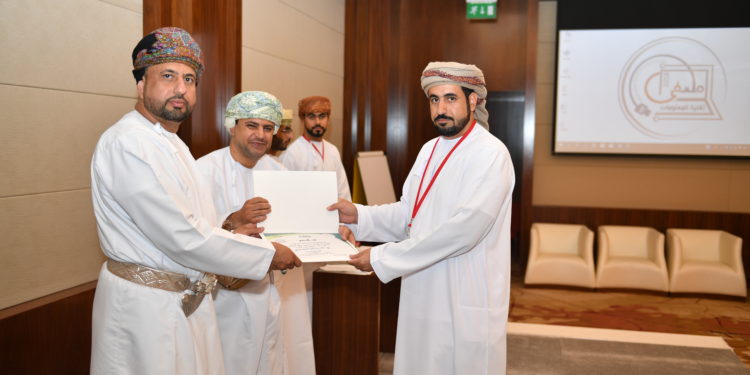 البلديات الإقليمية تختتم أعمال ملتقى تقنية المعلومات