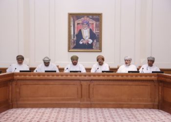استعراض سبل تعزيز التعاون بين مجلسي الدولة والشورى ووسائل الإعلام