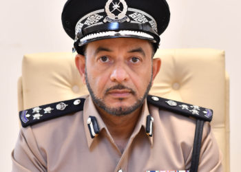 بمناسبة يوم الشرطة.. مدير الخدمات الطبية بشرطة عمان السلطانية يستعرض أهم إنجازات المجال الطبي