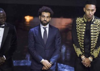 إعلان القائمة النهائية لجائزة أفضل لاعب أفريقي
