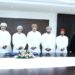 الجمعية العمانية للخدمات النفطية توقع مذكرة تفاهم مع الهيئة العامة للتأمينات الاجتماعية